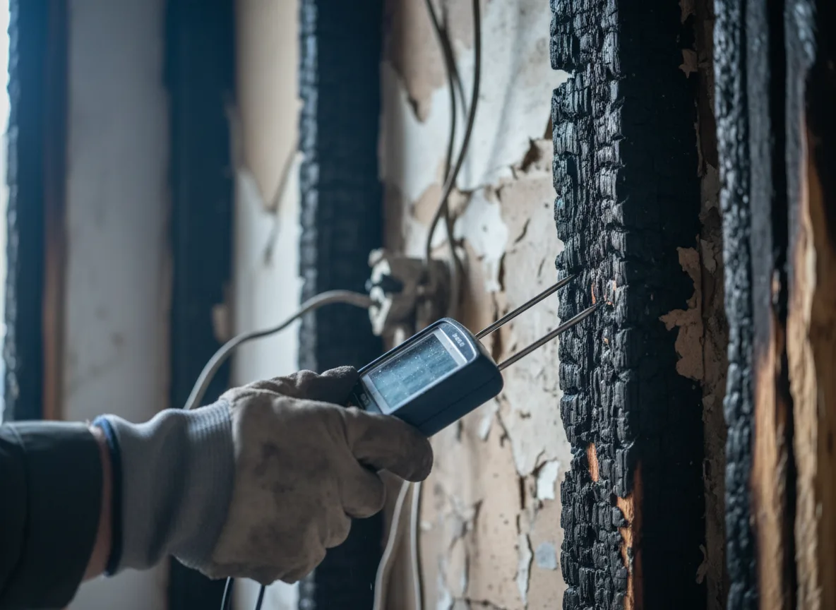 Fire Damage Restoration Crandall, TX FAQs